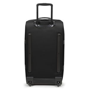Produktbild für Koffer Eastpak Tranverz M Black, schwarz