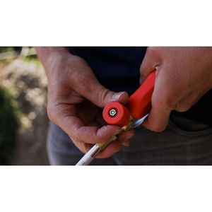 Produktbild für Unkrautbrenner Rothenberger-Industrial 030955e, RoMaxi Premium