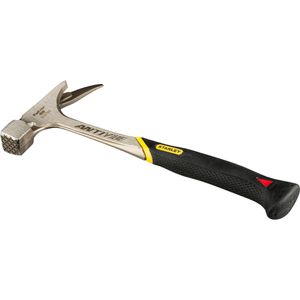 Produktbild für Latthammer Stanley FATMAX Antivibe, mit Magnet