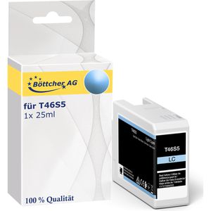 Produktbild für Tinte Böttcher-AG für Epson T46S5