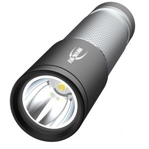 Produktbild für Taschenlampe Ansmann Daily 70B, LED, mit Batterie