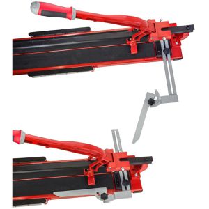 Produktbild für Fliesenschneider DEMA DFS1000P, 26100