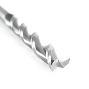 Produktbild für Bohrer ENT 09216, HSS-G-Spiralbohrer