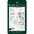 Zusatzbild Bleistift Faber-Castell 9000 Art Set, 119065