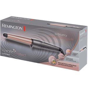 Produktbild für Lockenstab Remington Keratin Protect, CI83V6, Ø 19 - 28 mm