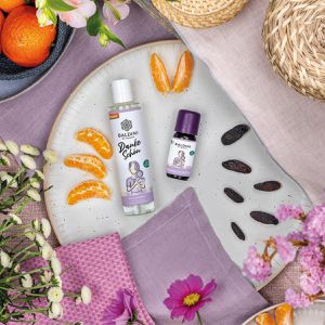 Produktbild für Raumduft Baldini Raumspray, 50 ml