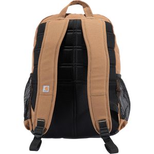 Produktbild für Laptop-Rucksack Carhartt Single-Compartment Backpack, braun