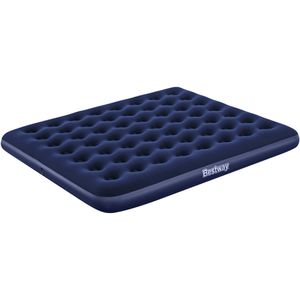 Luftbett Bestway Blue Horizon King Size