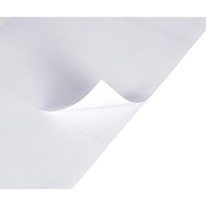 Produktbild für Universaletiketten Böttcher-AG Premium, selbstklebend, weiß