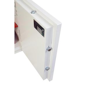 Produktbild für Tresor Phoenix Fortress II SS1183K