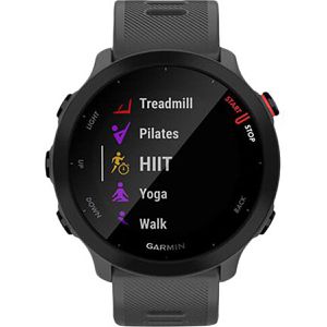 Produktbild für Smartwatch Garmin Forerunner 55 GPS