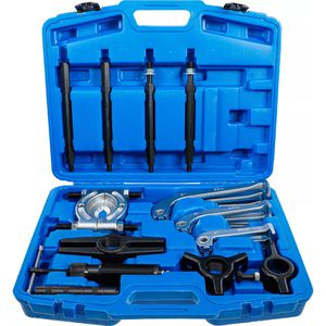 Lagerabzieher BGS-technic 7729, 25-teilig