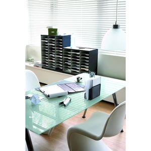 Produktbild für Sortierstation Paperflow Evolution 803.01, A4