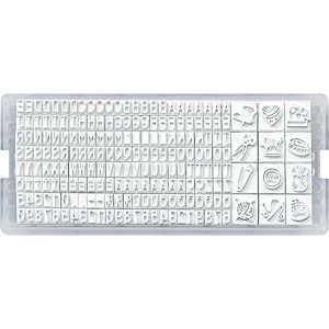 Produktbild für Stempel Colop Craft Labeler Set Printer 20