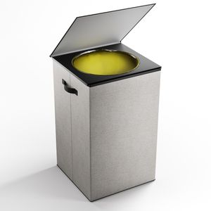 Produktbild für Müllsackständer NewHabitat 64794, für 1x 70 Liter