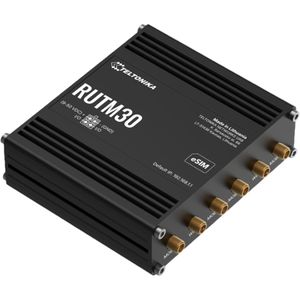 Produktbild für WLAN-Router Teltonika RUTM30, RUTM30000000, 5G