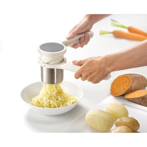 Produktbild für Kartoffelpresse JosephJoseph Helix