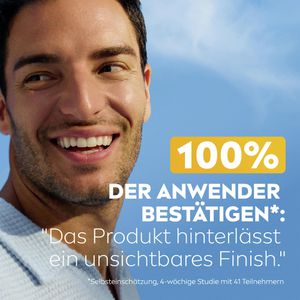 Produktbild für Sonnencreme Nivea Sun UV Gesicht