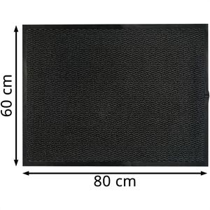 Produktbild für Heizmatte Römer Infrarot, schwarz, für außen