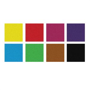 Produktbild für Filzstifte Eberhard-Faber Glitter, 551008