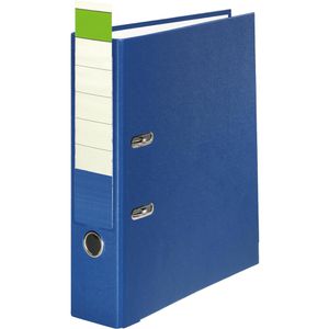 Produktbild für Ordner Falken 10077915, PP, A4