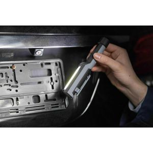 Produktbild für Arbeitsleuchte Hella ValueFit 2XM 357 300-101, LED