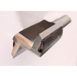 Produktbild für Fräser Festool Nutfräser HW S8 D18/30, 8mm