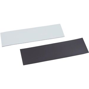 Magnetschilder Sprintis MSXP000008, weiß