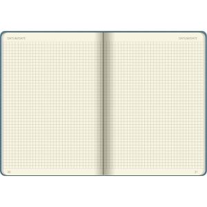 Produktbild für Notizbuch Leuchtturm1917 Pocket, 365632, Karton Hardcover