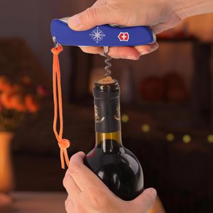 Produktbild für Taschenmesser Victorinox Skipper, 0.8593.2W, blau