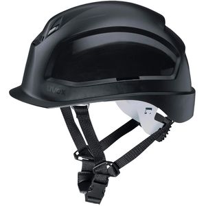 Schutzhelm Uvex pheos S-KR, 9772931, EN 397
