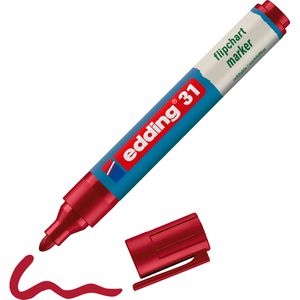 Flipchartmarker Edding 31