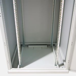Produktbild für Netzwerkschrank LogiLink Canovate Network, D22S61G, 19 Zoll