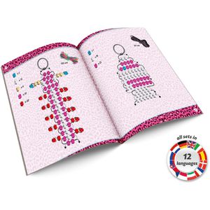 Produktbild für Bastelset Lena 42690 Maskottchen groß