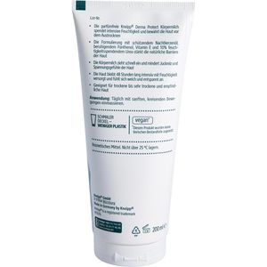 Produktbild für Bodylotion Kneipp Derma Protect 10% Urea Körpermilch