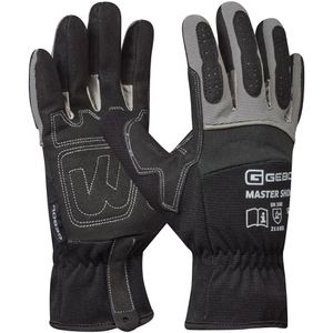 Arbeitshandschuhe Gebol Master Schock, 709833