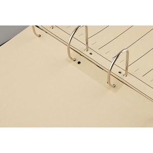 Produktbild für Trennblätter Esselte 621017, A4