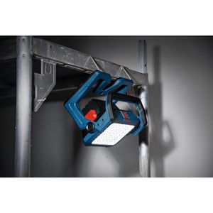 Produktbild für Baustrahler Bosch GLI18V-5000, LED, für 18 V Akkus
