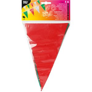 Produktbild für Girlande Papstar 19278, 4m