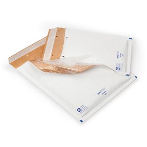 Produktbild für Luftpolstertaschen aroFOL Double, für DIN C4