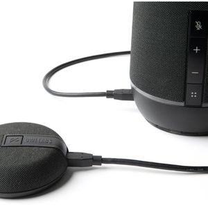 Produktbild für Zusatzmikrofon OWL-Labs Expansion Mic, Charcoal