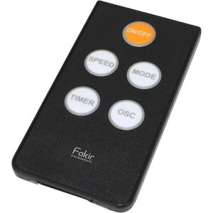 Produktbild für Ventilator Fakir Trend VC 46 S, Ø 39cm