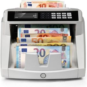 Produktbild für Geldscheinzähler Safescan 2465-S