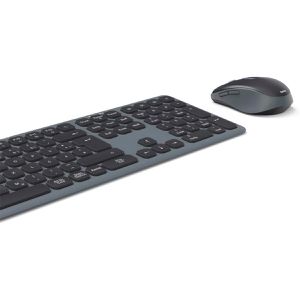 Produktbild für Tastatur Hama WKM-550, 173065