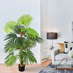 Produktbild für Kunstpflanze Decovego Farnpalme