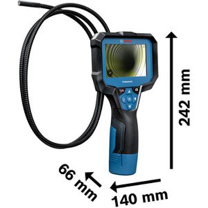 Produktbild für Endoskop-Kamera Bosch 0601241500, GIC 12V-4-23 C Professional