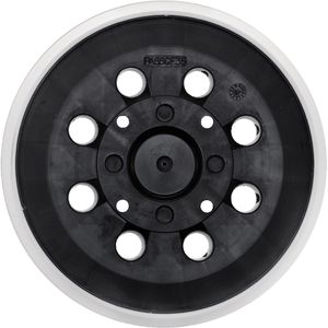 Schleifteller Bosch 2609256B61, Klett