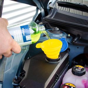 Produktbild für Trichter Filmer 56615, gelb