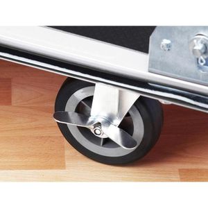 Produktbild für Transportwagen Meister cut-off, 8985630