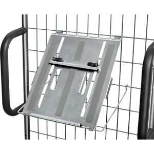 Tablet-Halterung Fetra 28TH für Kommissionierwagen